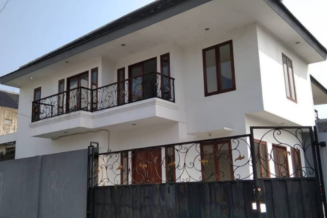 Rumah 1 Rumah 1