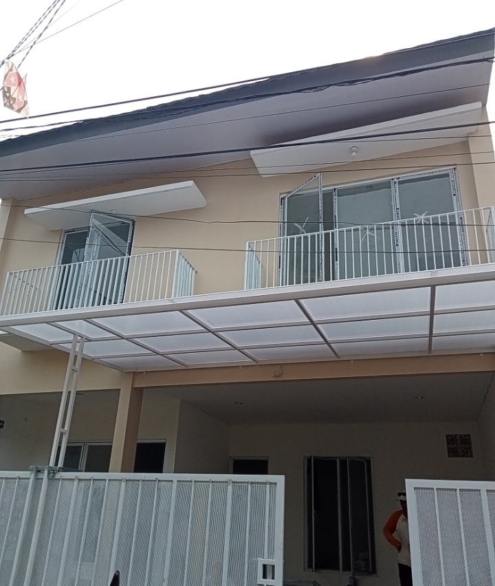 Rumah depok Rumah depok