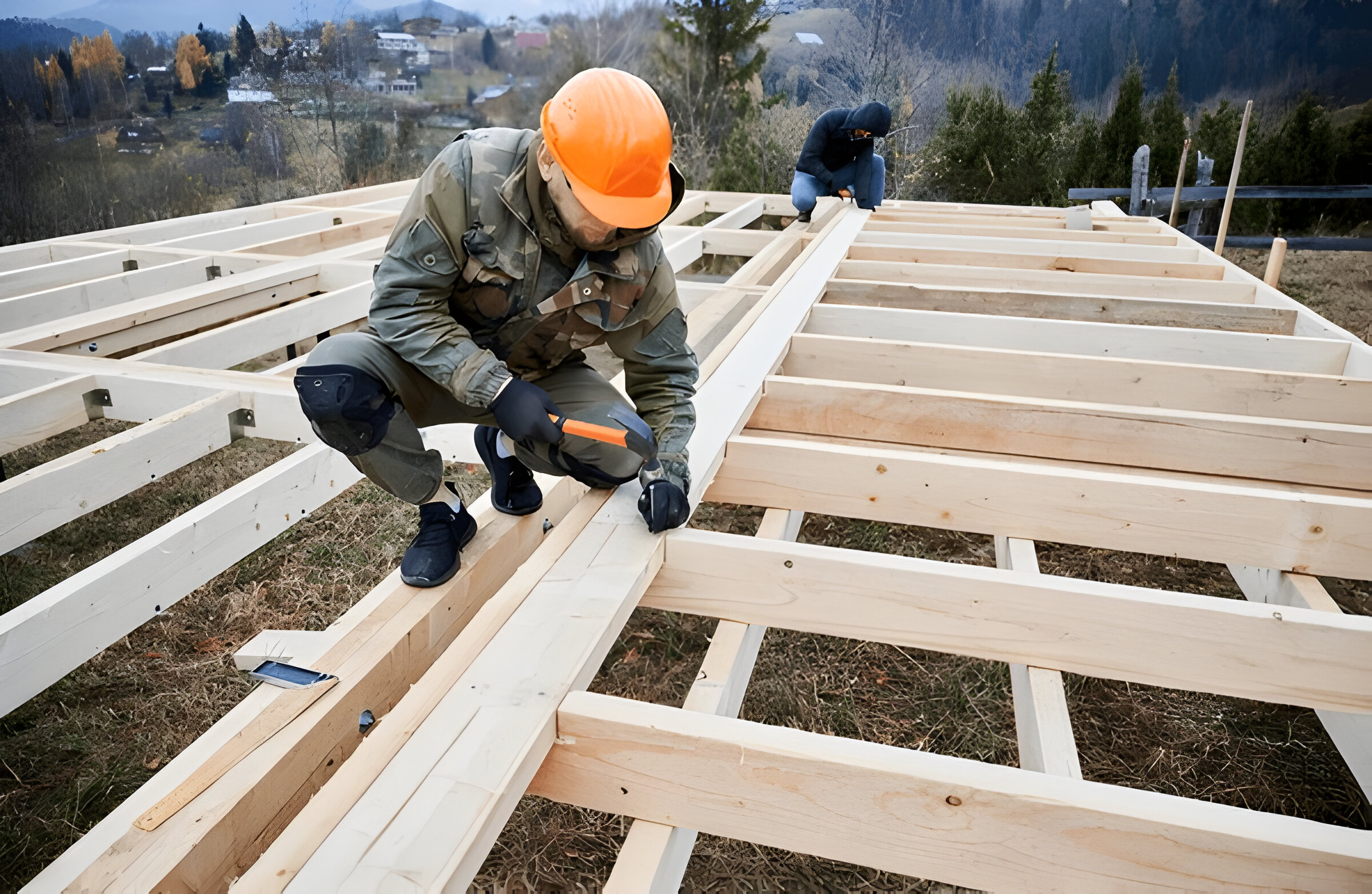 Jasa Renovasi Rumah dengan Perbaikan Struktur Bangunan di Bekasi - PT Buwana Intermitra Gemilang